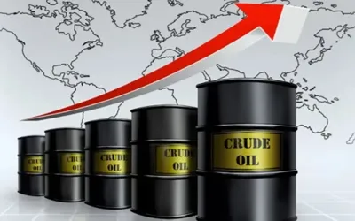 Global economy at risk as oil prices surge past $119 per barrel
