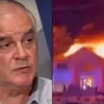 Fact check: Iddo Netanyahu’s death rumours spread online but viral fire video comes from New Jersey