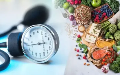 10 best foods for high blood pressure