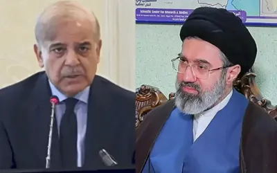 PM hails Mojtaba Khamenei’s appointment as Iran’s supreme leader