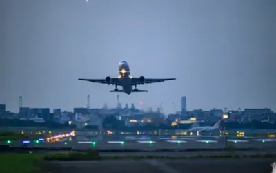 Airlines surges ticket prices after jet fuel price hike