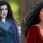 Kathryn Hahn is Disney’s new Mother Gothel in live-action Tangled