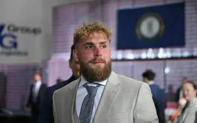 Trump endorses YouTuber-turned-Boxer Jake Paul for political office