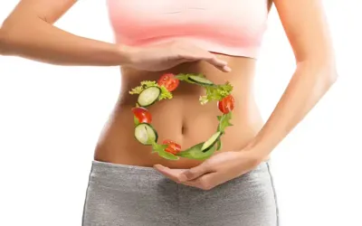 Five best ways to improve your digestion naturally