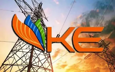 K‑Electric Chairman Mark Skelton resigns; Shaheryar Chishty named new director