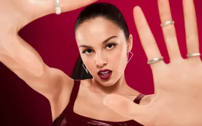 OR3 is coming: Olivia Rodrigo drops cryptic clues across Los Angeles