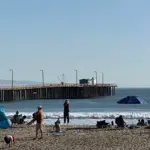 Extreme heat watch issued for Central California Coast