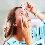 Three simple ways to cope with dry eye syndrome