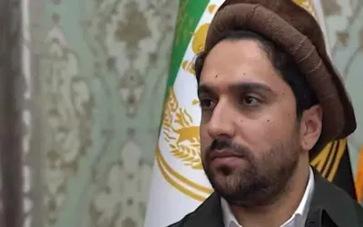 Taliban Responsible for Afghanistan’s Current Crisis: Says Ahmad Massoud