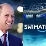 40 years of Swimathon: Prince William applauds participants