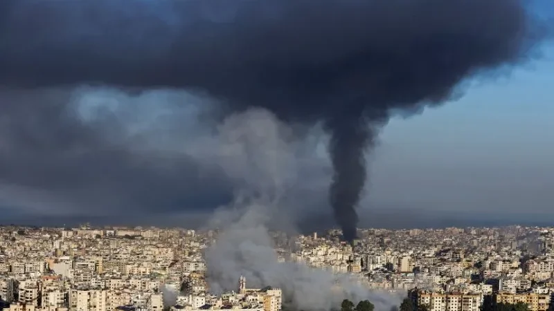 US–Israeli airstrikes