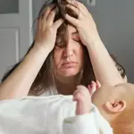 What Is Postpartum Depression (PPD)?
