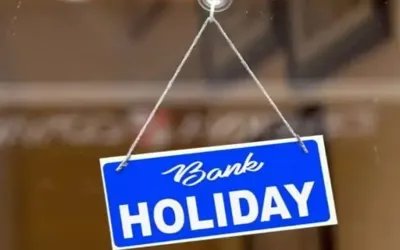 Banks to remain closed on March 23