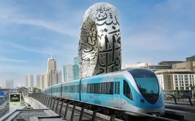 Dubai announces free parking and new transport timings for Eid