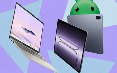 Google set to launch Aluminium OS in 2026