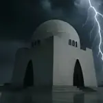 Heavy rain and thunderstorms expected to hit Karachi, says PMD