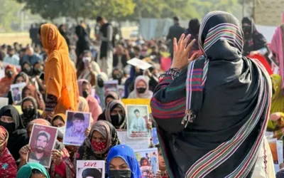 Exploitation of women in Balochistan and the role of BYC