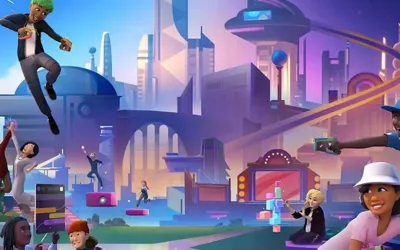 Meta reverses VR shutdown: Horizon Worlds stays alive