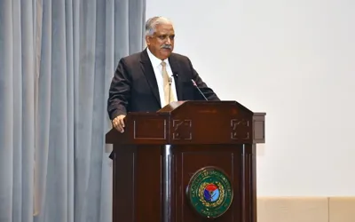 Pakistan dismisses concerns over nuclear program amid debate on Tulsi Gabbard’s remarks