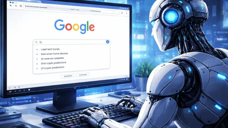 AI bots