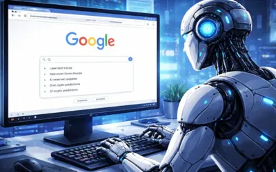 AI bots may dominate web traffic by 2027, Cloudflare CEO warns
