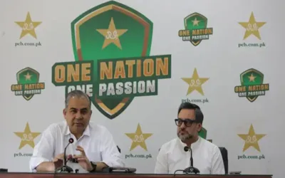Karachi, Lahore to host entire PSL 11 without crowds, Mohsin Naqvi