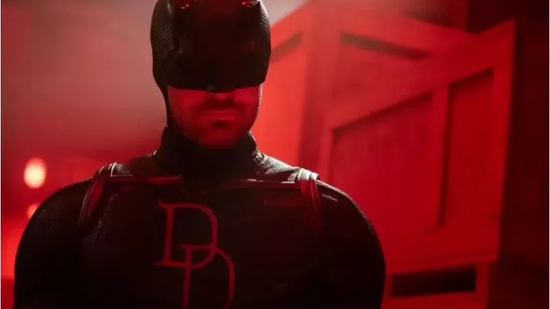 Daredevil season 2