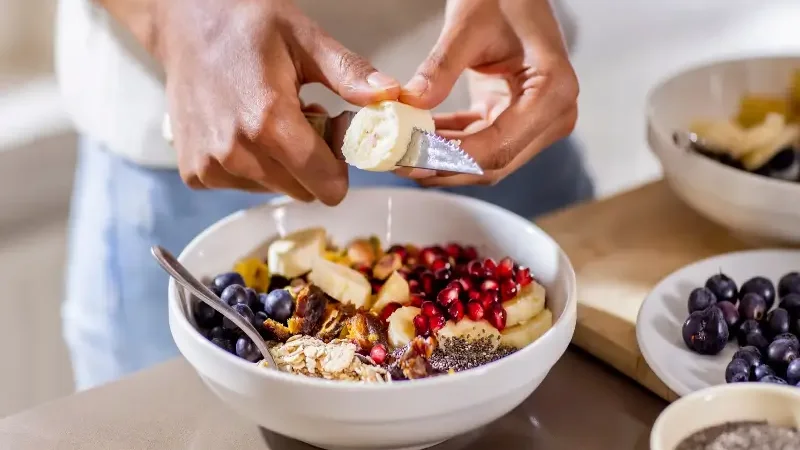 Nutritious breakfast ideas for a balanced lifestyle