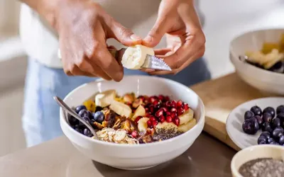 Nutritious breakfast ideas for a balanced lifestyle