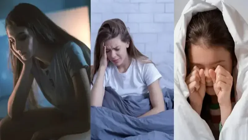Insomnia: Causes, Symptoms & Treatment