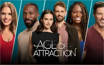 Age of Attraction reunion: Couples reveal real-life relationship updates