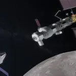 Nasa to spend $20bn on moon base, cancel orbiting lunar station