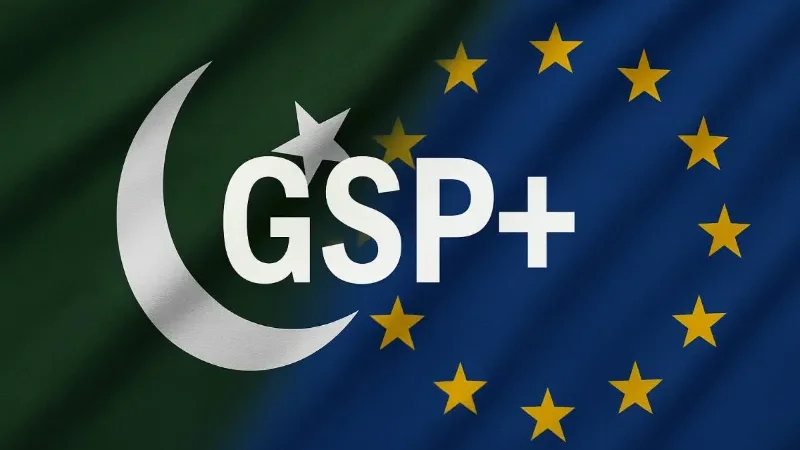 GSP