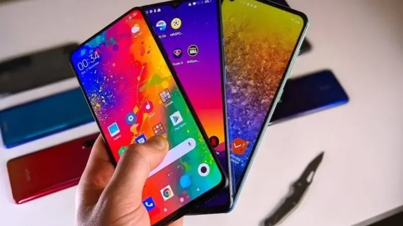 Pakistan produces over 4.5m mobile phones in two months