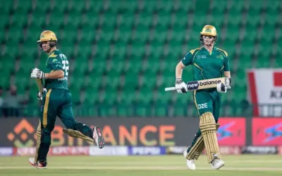 Multan Sultans beat Islamabad United by five wickets in PSL 11