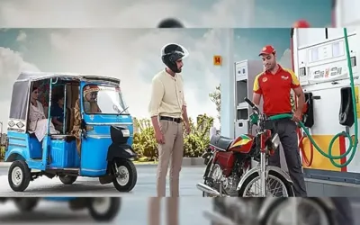 Petrol subsidy may be introduced for Bikes and Rickshaws
