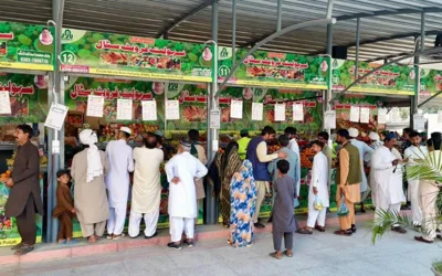 Punjab’s welfare bazaar network redefines affordable public relief model