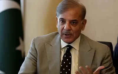 No fuel crisis in Pakistan, says PM Shehbaz Sharif