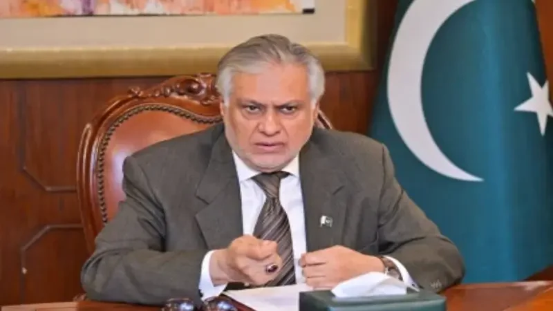 Ishaq Dar calls for unity among Muslim countries amid regional tensions