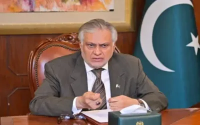 Ishaq Dar calls for unity among Muslim countries amid regional tensions