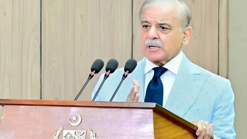 Pakistan’s Prime Minister to meet Trump at UN General Assembly