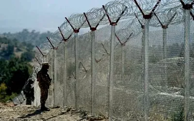 Security forces neutralise 8 Indian-sponsored militants along Pak-Afghan border