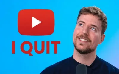 MrBeast’s shocking ‘channel deletion’ claim sparks global panic