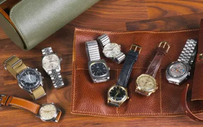 Nostalgia meets style: Why Gen Z prefers classic watches