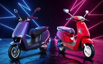 Electric bike prices increase in Pakistan after surge in petrol rates