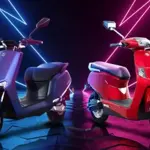 Electric bike prices increase in Pakistan after surge in petrol rates