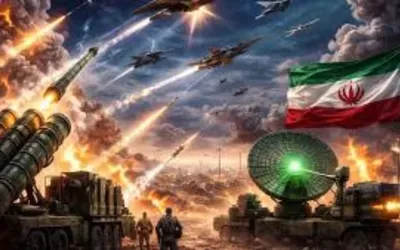 Iran installs advanced air defence system to counter US aircraft