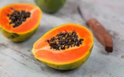 Top 10 benefits of papaya