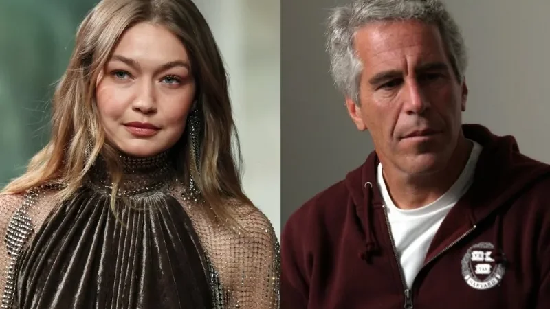 Gigi-Hadid