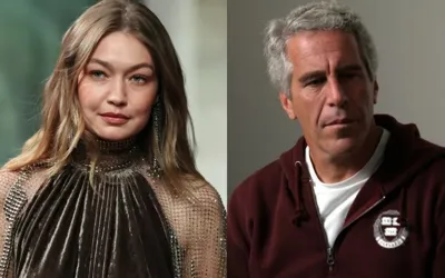 Gigi Hadid linked to Epstein Files: ‘deeply unsettling’ revelation